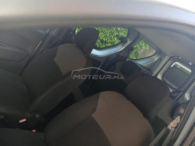 Dacia Dokker Diesel Manuelle 2020 à Rabat