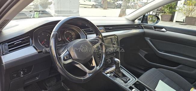 VOLKSWAGEN PASSAT 2021 DIESEL 1ER MAIN 2.LITR