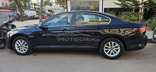 VOLKSWAGEN PASSAT 2021 DIESEL 1ER MAIN 2.LITR