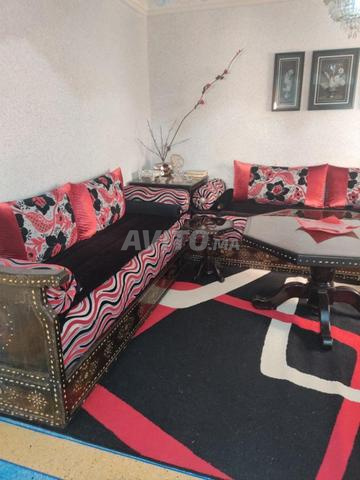 ستائر وستائر وزربية - 2