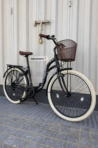 Vélo Madame/Livraison gratuite dans toutes les villes