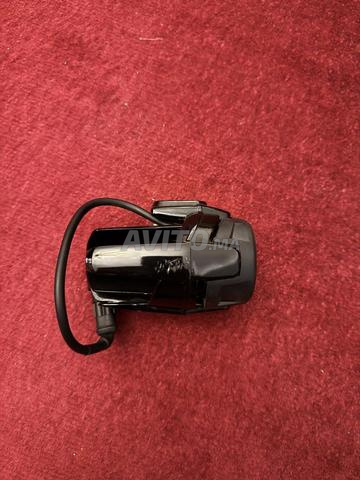 1 بطارية سيارة هوندا Xadv - 2