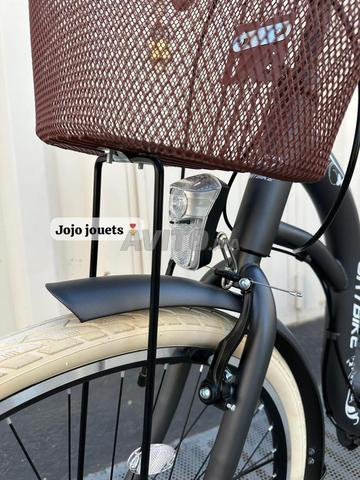 Vélo Madame/Livraison gratuite dans toutes les villes - 2