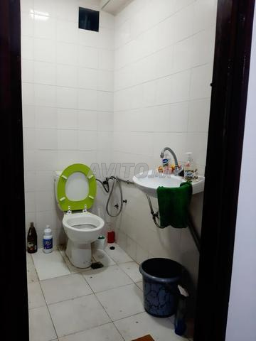 Bureau de 30 m² à Oulfa | contrat de bail - 2