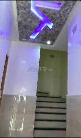 Appartement à vendre - 2