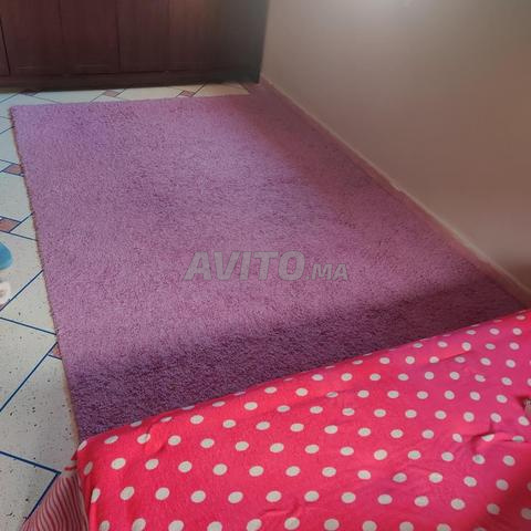 سجادة مهبرة 3 م × 2 م - 2