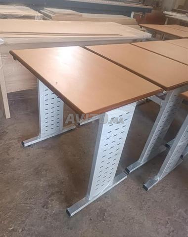 Mobilier scolaire haut de gamme/vestiaire