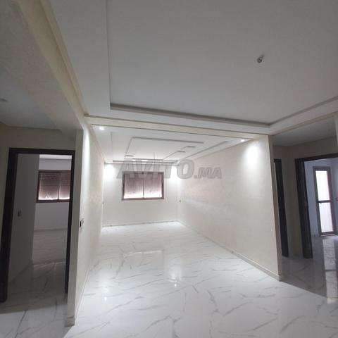 شقة 4 غرف، كراج، مصعد، بلكون، قرب المحطة الطرقية - 2