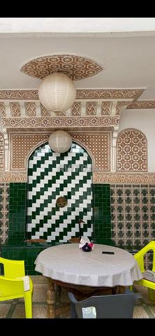 Joli Riad titré à Issil - 2