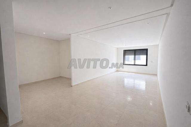 شقة للبيع 114 متر مربع في تمارة - 2