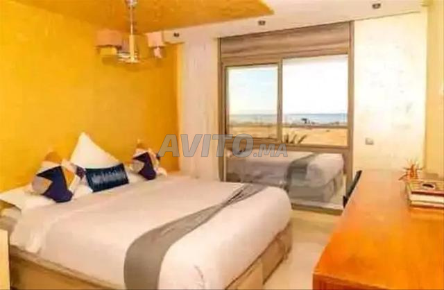 Très beaux appartements avec vue directe sur la mer - 2