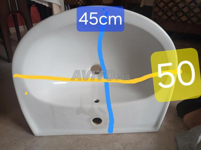 مغسلة جاكوب دلافون