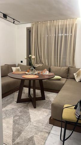 شقة فاخرة مفروشة للإيجار في نواصر - 2