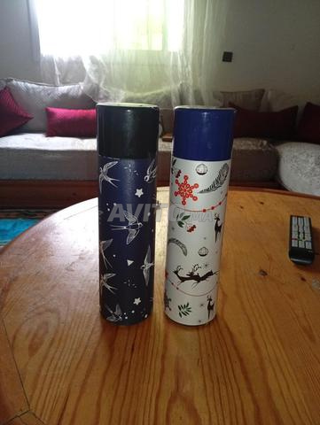 Thermos neufs, jamais utilisés, pour 60dh - 2