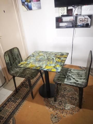 غرفة طعام للبيع - 2