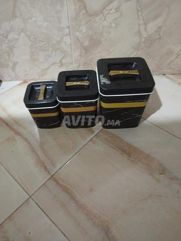 أواني نظيفة - 2