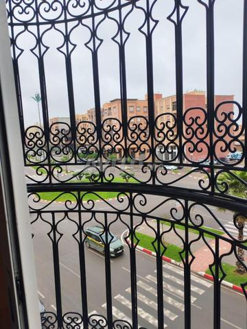 A vendre appartement de 68 m2 au deuxième étage