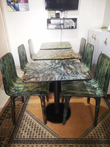 Vente de salle à manger - 2