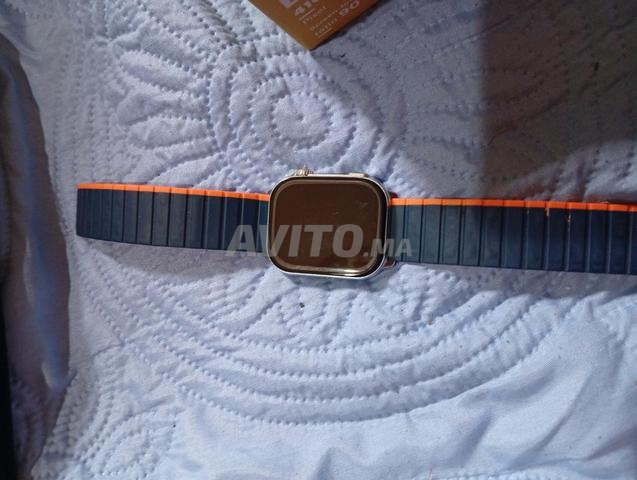 Makan presque neuf - 2