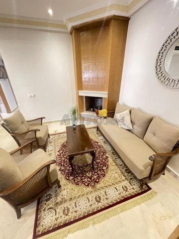 شقة بغرفتين في إقامة بـ 3 مسابح - 2