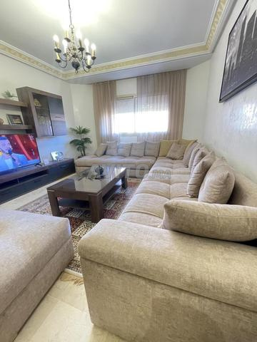 Appartement 2 chambres résidence avec 3 piscines - image 3