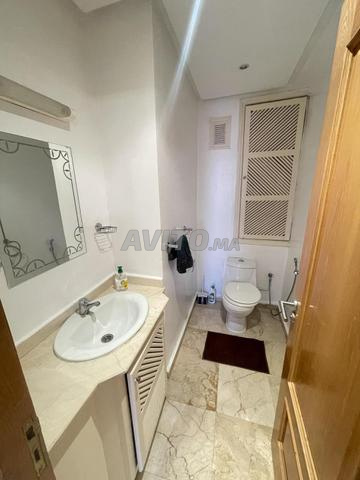 Appartement 2 chambres résidence avec 3 piscines - image 4