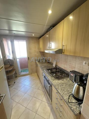 Appartement 2 chambres résidence avec 3 piscines - image 5