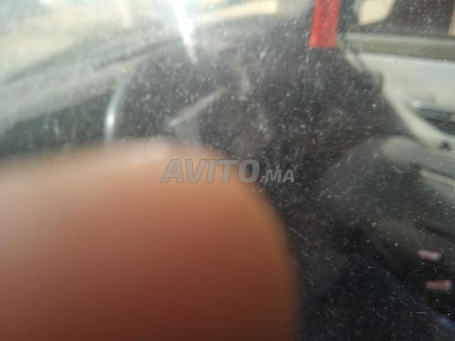 Peugeot 309 Essence Manuelle 1980 à Salé