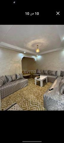 شقق مفروشة ومشمسة للإيجار اليومي - 2