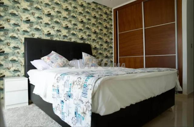 شقق ممتازة جدا مطلة على البحر مباشرة - 2