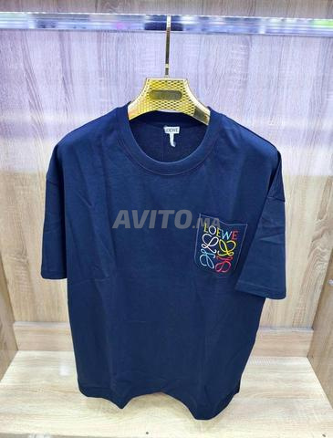 تيشيرت رجالي فاخر - 2