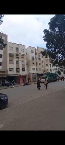 شقة فارغة للكراء رياض أولفة عصرية - 2