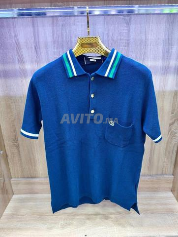 تيشيرت رجالي فاخر - 2