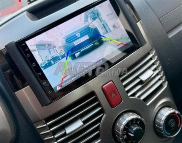 دايهاتسو سينون بنزين - 2