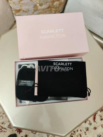 Scarlett Hamilton - 2