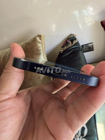 iPhone 12 256 g batterie 79