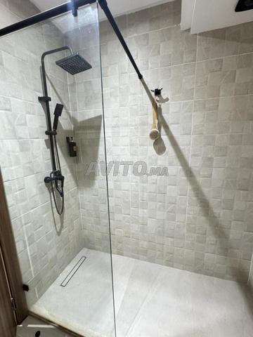 Appartement à louer 105 m² à Marrakech - 2