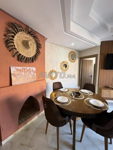 Appartement à louer 105 m à Marrakech - image 3