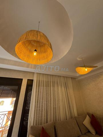 Appartement à louer 105 m à Marrakech - image 5