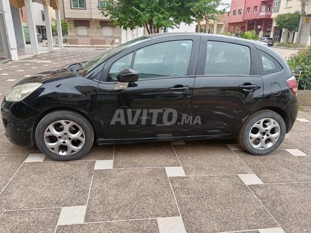 سيتروين C3 ديزل 2015 - 2