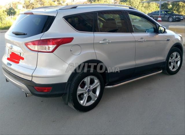 Vente Ford Kuga tte option - 2