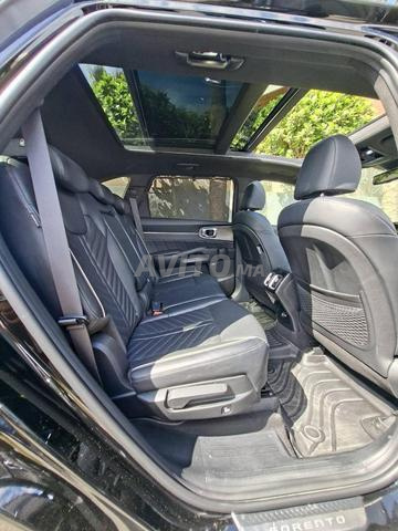 كيا سورينتو ديزل أوتوماتيك 2025 - 2