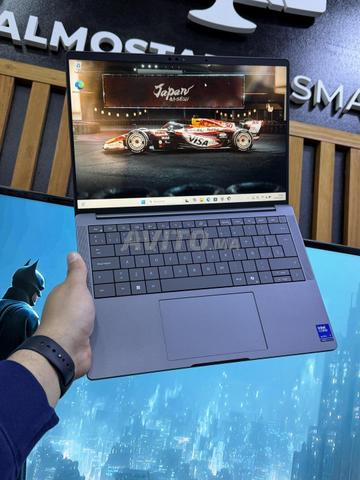 Dell Pro 14 Premium | Ultra 7-266V