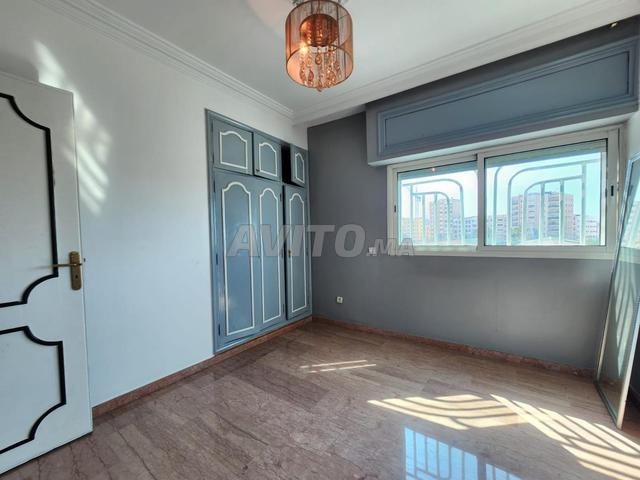 🏢 للبيع – شقة في فال فلوري (كازا) - 2