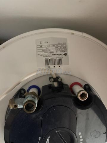 Chauffe-eau électrique Chaffoteaux - 2