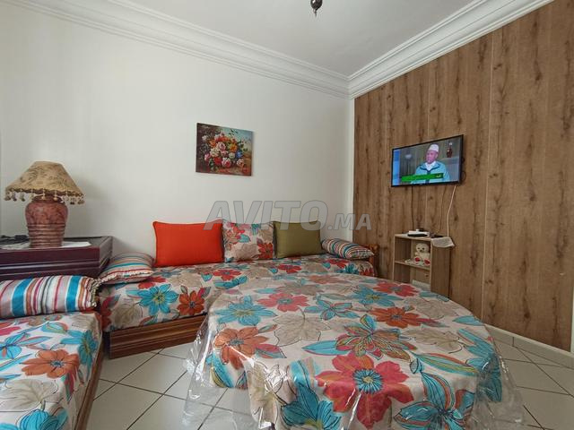 LOCATION APPARTEMENT À MARTIL POUR FAMILLE - 2