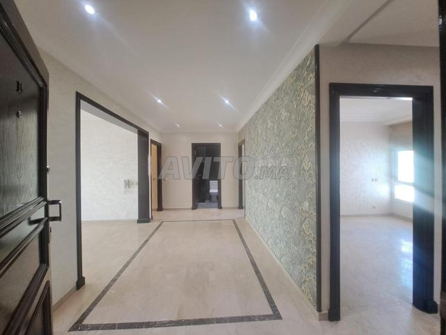 🏢 À LOUER – Appartement à Val Fleuri (Casa) - 2