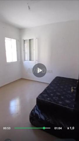 Appartement 86m2 deux façades à Marrakech - 2