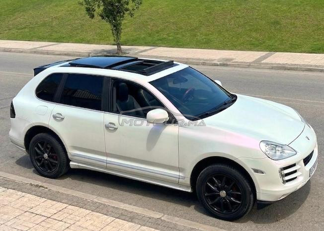 Porsche Cayenne Diesel V6 Pano 2010