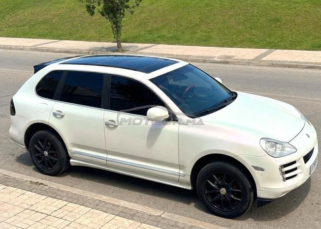 Porsche Cayenne Diesel V6 Pano 2010